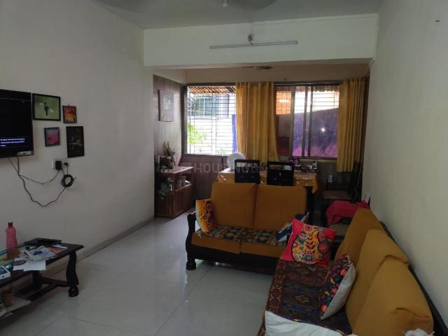 Flat for sale in Navi Mumbai, Vashi