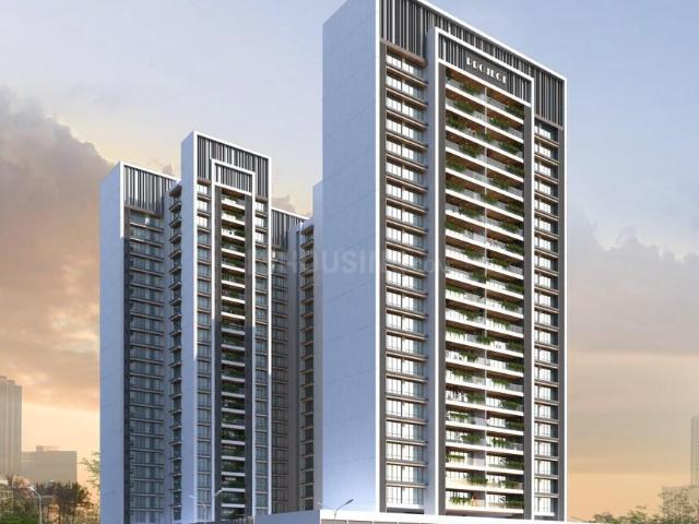 Flat for sale in Navi Mumbai, Vashi