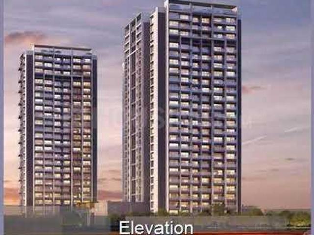 Flat for sale in Navi Mumbai, Vashi