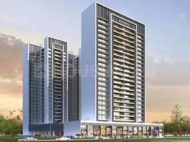 Flat for sale in Navi Mumbai, Vashi