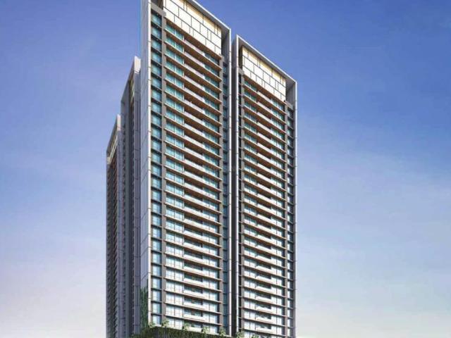 Flat for sale in Navi Mumbai, Vashi