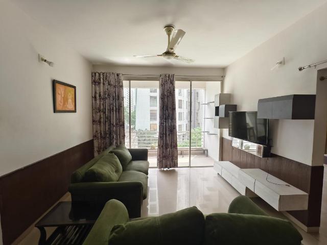 Flat for rent in Gujarat