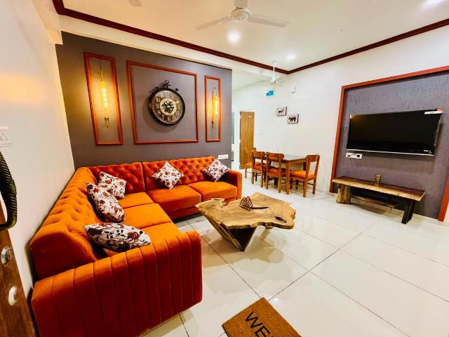 Flat for rent in Gujarat