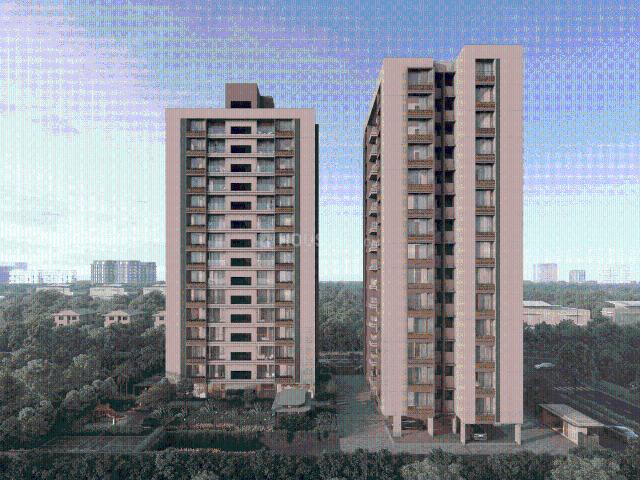 Flat for sale in Gujarat
