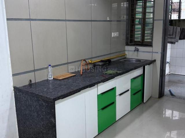 Flat for rent in Vastral, Ahmedabad