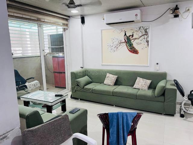 Flat for rent in Vastral, Ahmedabad
