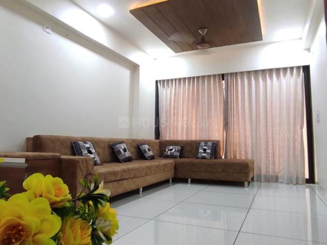 Flat for sale in Gujarat