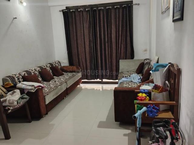 Flat for sale in Vastral, Ahmedabad