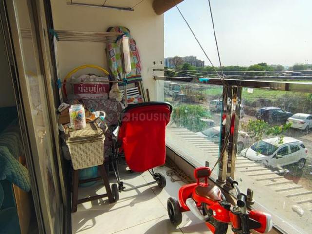Flat for sale in Gujarat