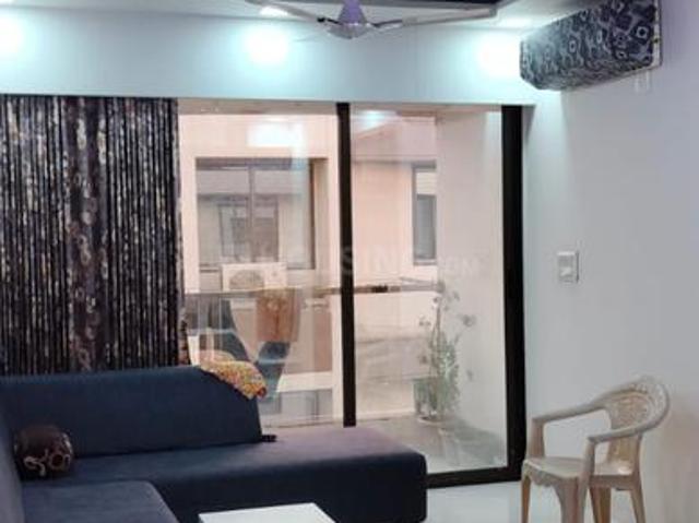 Flat for sale in Vastral, Ahmedabad