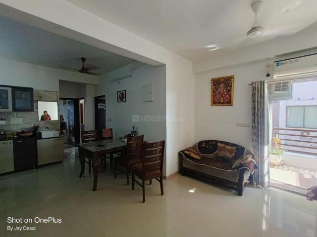 Flat for sale in Gujarat