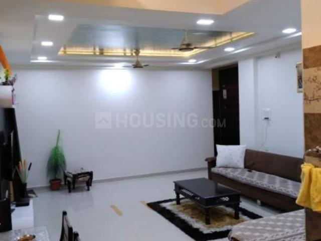 Flat for sale in Vastral, Ahmedabad