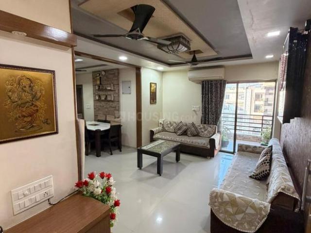 Flat for sale in Gujarat
