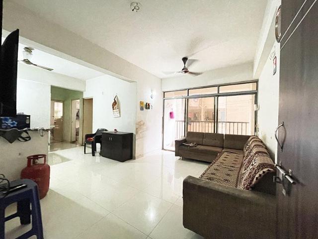 Flat for sale in Gujarat