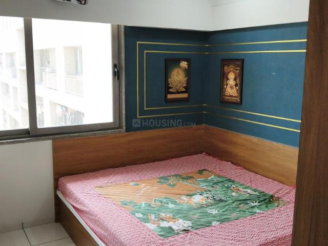 Flat for sale in Gujarat