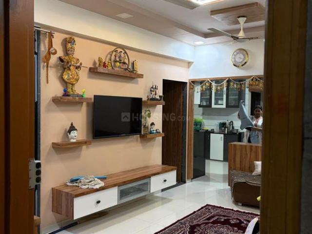 Flat for sale in Vastral, Ahmedabad