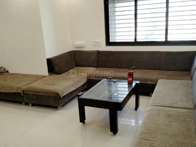 Flat for rent in Vastrapur - Ahmedabad, Gujarat