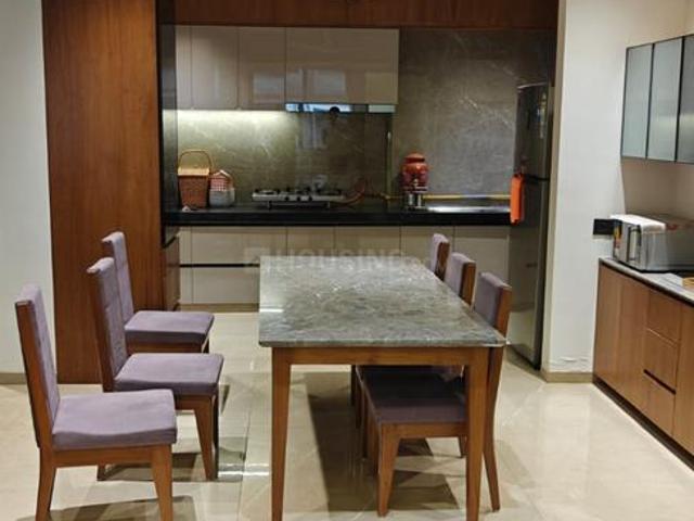 Flat for rent in Vastrapur - Ahmedabad, Gujarat