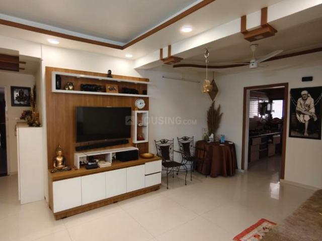 Flat for rent in Vastrapur - Ahmedabad, Gujarat