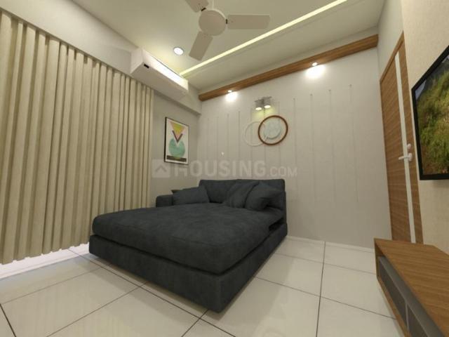 Flat for rent in Vastrapur - Ahmedabad, Gujarat