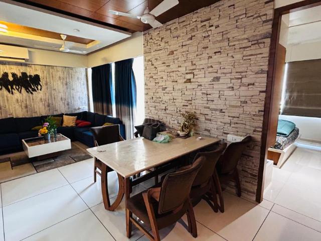 Flat for rent in Vastrapur - Ahmedabad, Gujarat