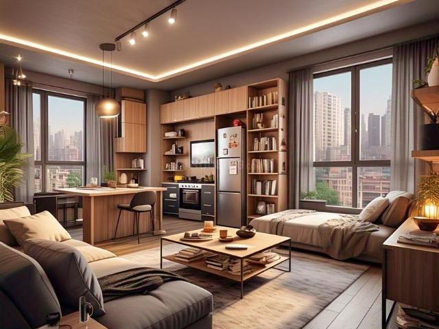 Flat for rent in Vastrapur - Ahmedabad, Gujarat