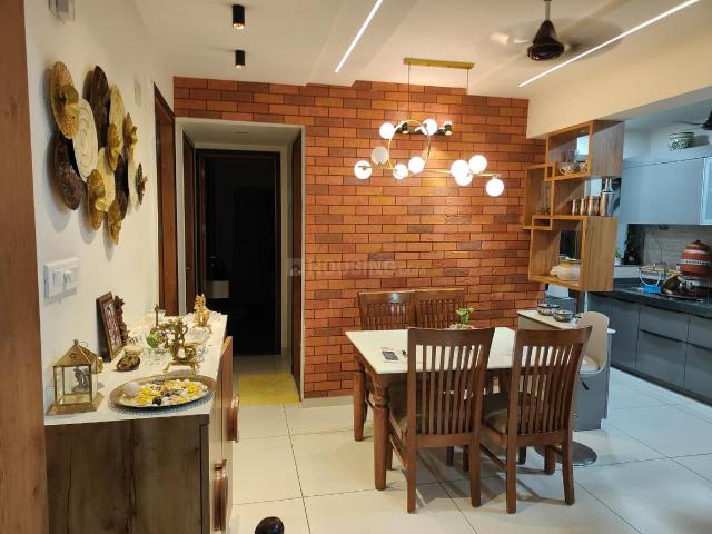 Flat for rent in Vastrapur - Ahmedabad, Gujarat