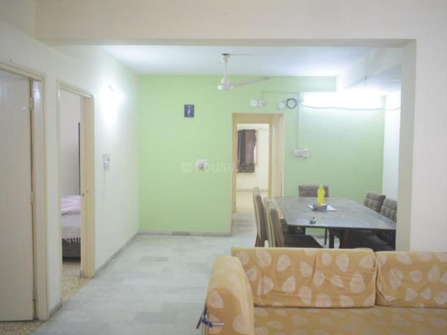 Flat for rent in Vastrapur - Ahmedabad, Gujarat