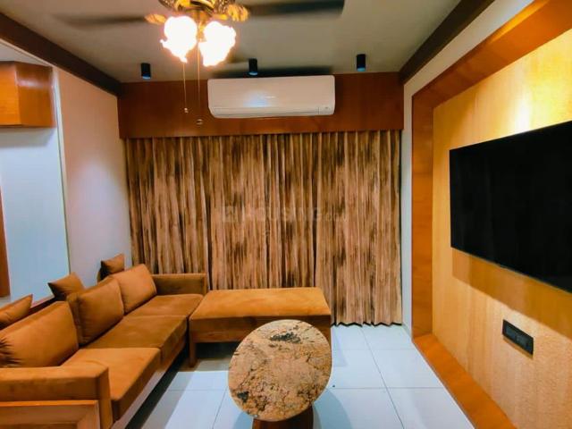 Flat for rent in Vastrapur - Ahmedabad, Gujarat
