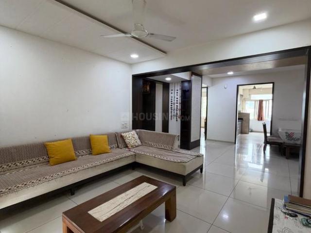 Flat for rent in Vastrapur - Ahmedabad, Gujarat