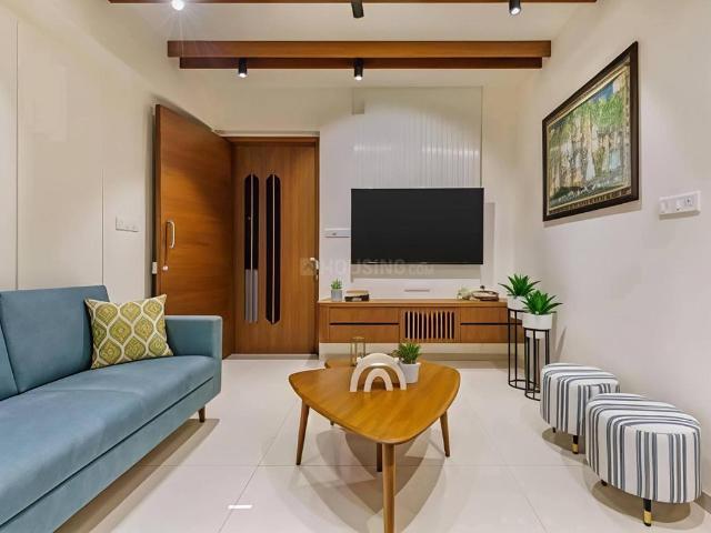 Flat for rent in Vastrapur - Ahmedabad, Gujarat