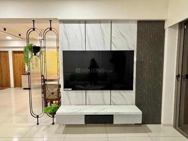 Flat for rent in Vastrapur - Ahmedabad, Gujarat