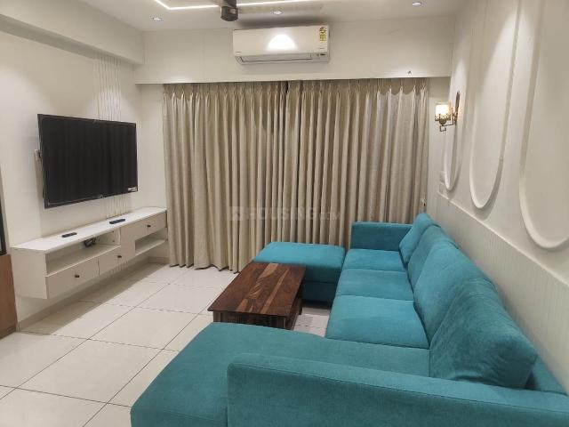 Flat for rent in Vastrapur - Ahmedabad, Gujarat