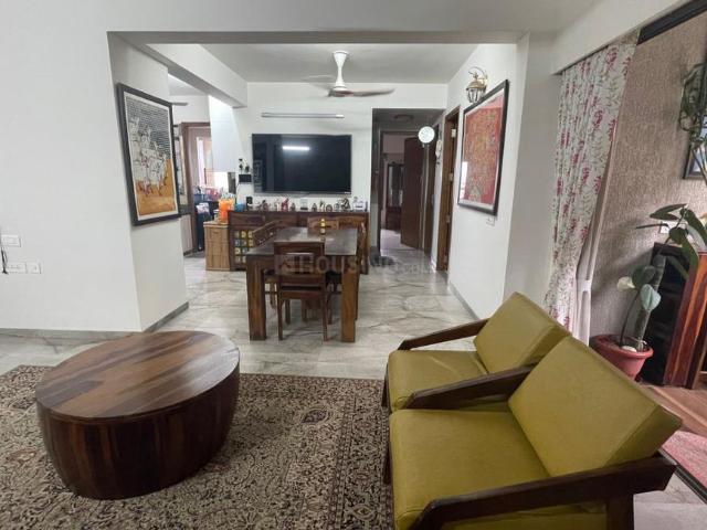 Flat for rent in Vastrapur - Ahmedabad, Gujarat
