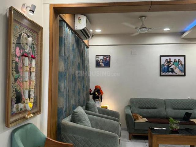 Flat for rent in Vastrapur - Ahmedabad, Gujarat