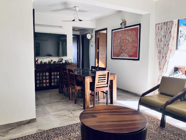 Flat for rent in Vastrapur - Ahmedabad, Gujarat