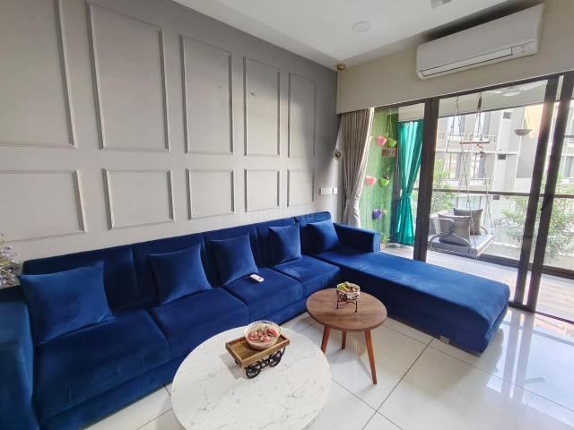 Flat for rent in Vastrapur - Ahmedabad, Gujarat