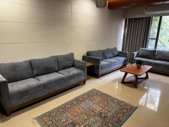 Flat for rent in Vastrapur - Ahmedabad, Gujarat