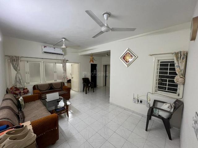 Flat for rent in Vastrapur - Ahmedabad, Gujarat