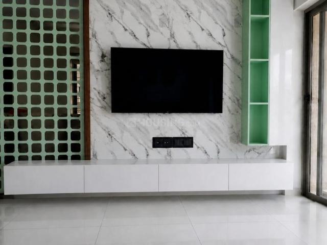 Flat for rent in Vastrapur - Ahmedabad, Gujarat