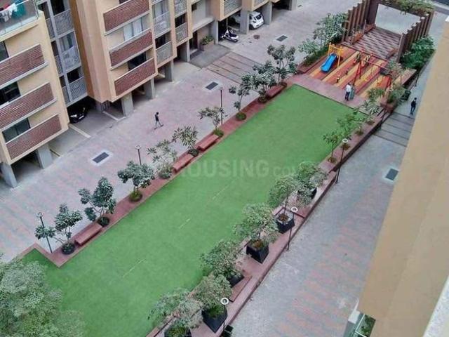 Flat for rent in Vastrapur - Ahmedabad, Gujarat