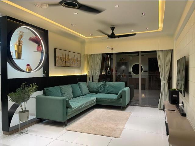 Flat for rent in Vastrapur - Ahmedabad, Gujarat