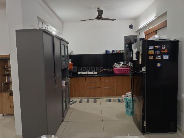 Flat for rent in Vastrapur - Ahmedabad, Gujarat