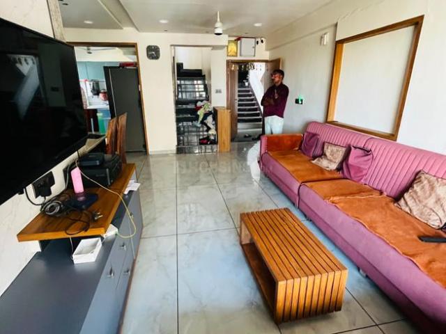 Flat for rent in Vastrapur - Ahmedabad, Gujarat