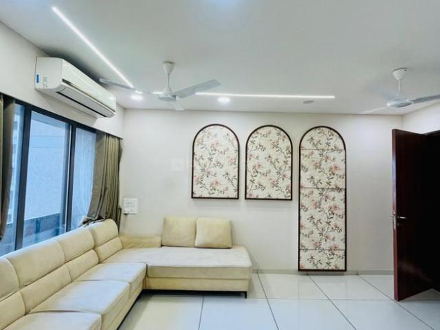 Flat for rent in Vastrapur - Ahmedabad, Gujarat