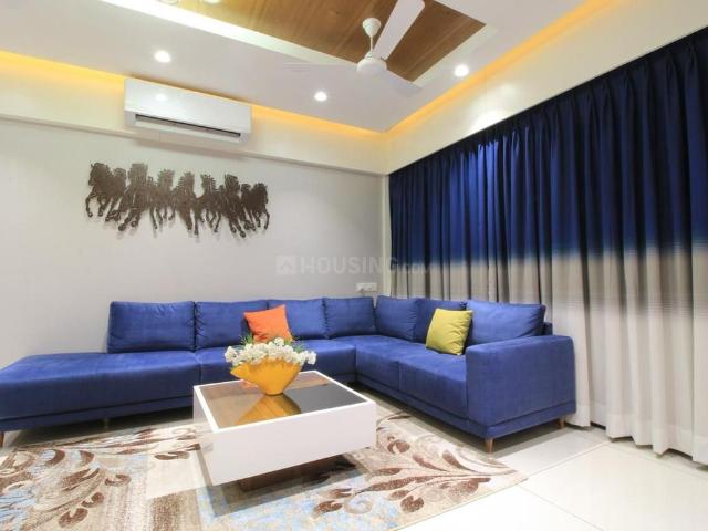 Flat for rent in Vastrapur - Ahmedabad, Gujarat