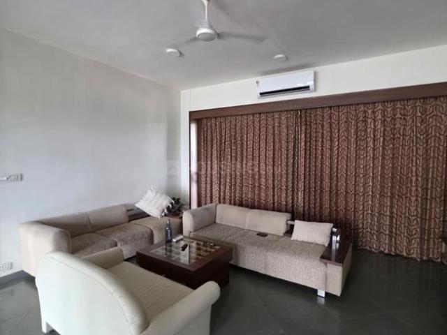 Flat for rent in Vastrapur - Ahmedabad, Gujarat