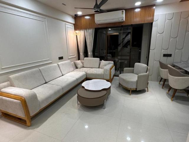 Flat for rent in Vastrapur - Ahmedabad, Gujarat