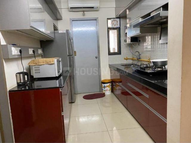 Flat for rent in Vastrapur - Ahmedabad, Gujarat