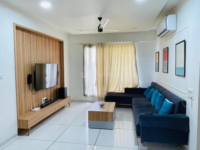 Flat for rent in Vastrapur - Ahmedabad, Gujarat